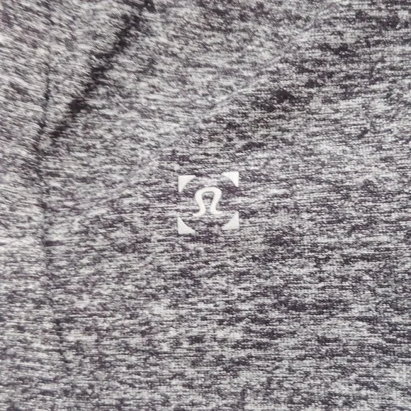 Lululemon Surge Warm 1/2 Zip Hoodie - Picture 9 of 10